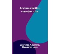 Lecturas Fáciles Con Ejercicios