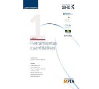 Lecturas FIA - Libro 1: Herramientas cuantitativas