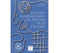 Lecturas fundamentales de Historia de la Filosofía (4ª ed.)