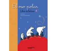 Lecturas Oso Polar 3 Primaria