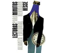 Lecturas para minutos (El libro de bolsillo - Bibliotecas de autor - Biblioteca Hesse)