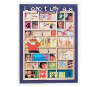 Lecturas para Trotamundos. 4 Primaria