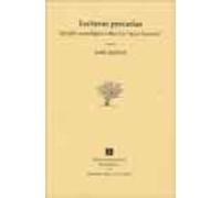 Lecturas Precarias: Estudio Sociologico Sobre Los Poco Lectores