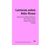 Lecturas sobre Aldo Rossi: 3 (MICRO)