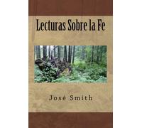 Lecturas Sobre la Fe