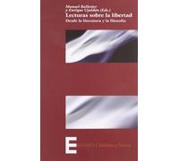 Lecturas sobre la libertad (Ensayo/Pensamiento)
