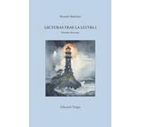 Lecturas Trae La Lluvia I