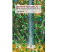 Lecturas y escrituras: