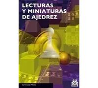 Lecturas y miniaturas de ajedrez | Carlos Juan Mateu