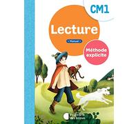 Lecture CM1: Manuel