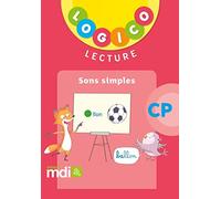 Lecture CP Logico: Sons simples