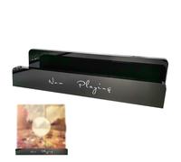 Lecture en Cours Affichage de l'enregistrement - Acryliqu urs de Lecture Re d'e ent en Cours ms ichage d'enregistrement en acrylique suppor