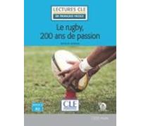 Lecture Le Rugby 20 Ans De Passion. Niveau 2/a2
