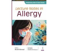 Lecture Notes in Allergy