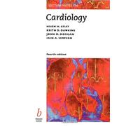 Lecture Notes on Cardiology