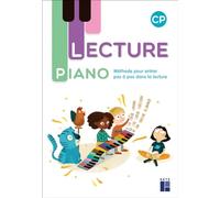 Lecture Piano CP