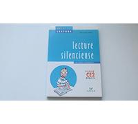 Lecture Silencieuse Ce2 Cycle 3. Avec Fichier Autocorrectif