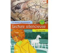 Lecture silencieuse CM1. Per la Scuola elementare