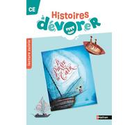 Lecture suivie CE Histoires à dévorer: Le pirate de coeur