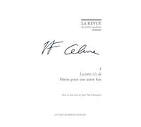 Lectures de féerie pour une autre fois: Tome 2: 4