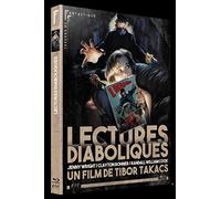 Lectures diaboliques [Francia] [Blu-ray]