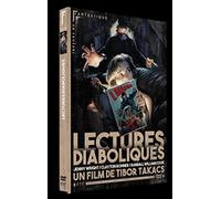 Lectures diaboliques [Francia] [DVD]