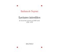 Lectures Interdites (ebook)
