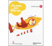 La Nau Dels Llibre Lectures 2 Els Camins Del Saber Catalan Grup Promotor - 9788479187323 (CAMINOS DEL SABER)
