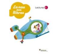 Lectures La Nau Llibres 6º Primaria Ed 2013 Catala