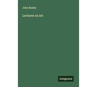 Lectures on Art