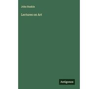 Lectures on Art