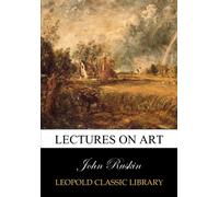 Lectures on art