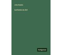 Lectures on Art