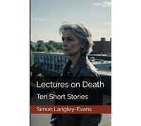 Lectures on Death: Ten Short Stories (Detective Kate Ellis)
