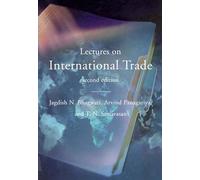 Lectures on International Trade, second edition (The MIT Press)