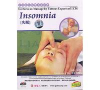Lectures on Massage by Famous Experts of TCM: Insomnia
