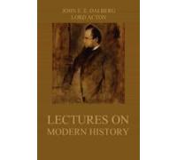 Lectures On Modern History (ebook)