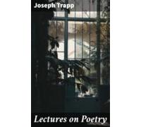 Lectures On Poetry (ebook)