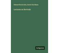 Lectures on Revivals