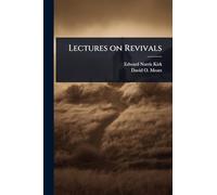 Lectures on Revivals