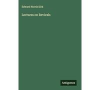 Lectures on Revivals