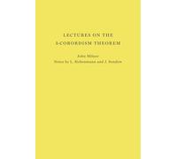 Lectures on the h-Cobordism Theorem: 2258 (Princeton Legacy Library)