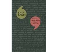 Lectures on the History of Political Philosophy: 0