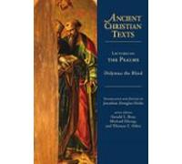 Lectures On The Psalms (ebook)