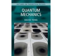 Quantum Mechanics: Volume 3: Lectures on Theoretical Physics