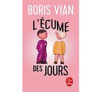 L'Ecume des jours