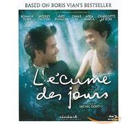 L'Ecume des Jours (Blu-ray) [Blu-ray]