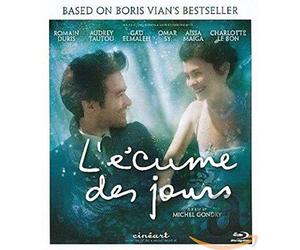 L'Ecume des Jours (Blu-ray) [Blu-ray]