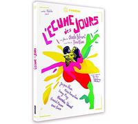 L'Écume des jours [Francia] [DVD]