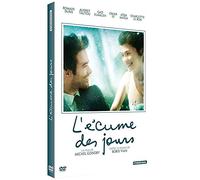 L'Écume des jours [Francia] [DVD]